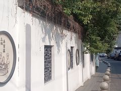 -三林塘老街