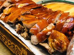 -东方之猪四更烤乳猪(金垦总店)