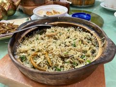 -台山第一家兴华黄鳝饭·黄鳝婆(开平店)