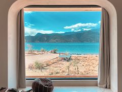 -丽江泸沽湖景区