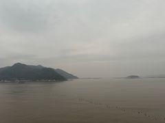 -北岐滩涂
