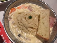 -赤火牛排(金狮广场店)