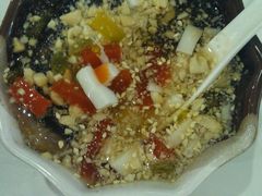 冰粉-泉味道贵州厨房(三里河店)
