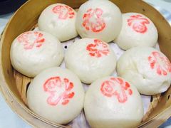-黛瓦里巷(南京东路店)
