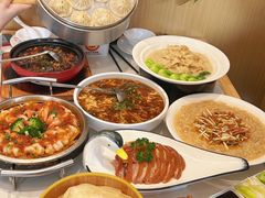-梅利汴京烤鸭•开封豫菜地标店(晋安路店)