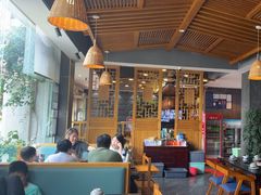 -野菌皇海景野生菌火锅(滨海大道店)