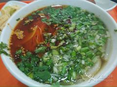-马有才牛肉面(银池·花香丽舍店)