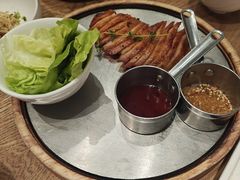 -小大董·烤鸭(王府井apm店)
