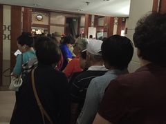 -上海交通大学医学院附属第九人民医院黄浦分院(中医门诊部)