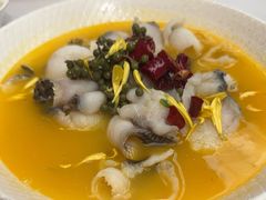 -食廬(浦东机场店)