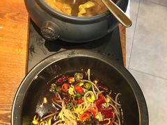 -云海肴·汽锅鸡·云南菜(苏州中心店)