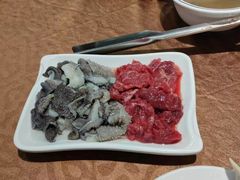 -马三妹跷脚牛肉(苏稽总店)