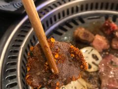 -炙忧烤肉屋(中国铁建广场店)