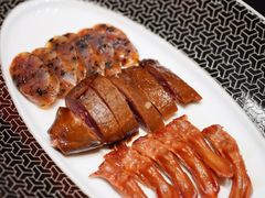 -新光酒家·河豚·海鲜·蟹料理(浦东店)