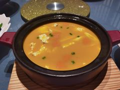 -拂晓山房·私房川菜(西门店)