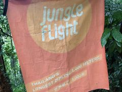 -清迈丛林飞跃 JungleFlight