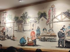 -老雒阳面馆·水席(王城路店)