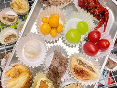 -山姆会员商店(亦庄创意生活广场店)