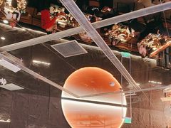 -西塔老太太泥炉烤肉(上海七宝领展广场店)