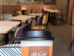 -麦当劳(春风店)