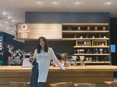 -星巴克臻选(郑州国贸360广场店)