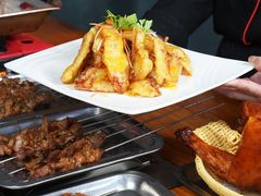 -张记焖窑·十五年专注焖烤(雍和宫店)