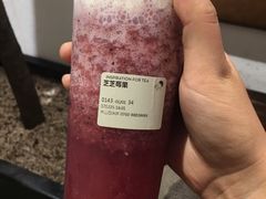 -喜茶(中山白水井店)