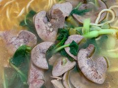 -泰顺江南春面馆