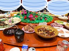 -鹿鸣春饭店(总店)