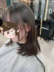 -奈川烫染Salon