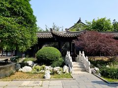 -口岸雕花楼