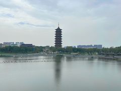 -葛仙湖公园