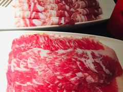 -海底捞火锅(崇文门新世界百货店)