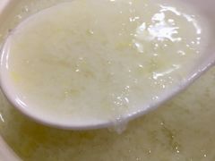 鲜奶姜汁焖雪燕-森记港式甜品(怡丰苑店)