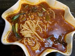 -火燒雲傣家菜(鼓楼店)