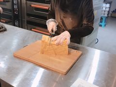 -爸爸糖吐司面包(南京鼓楼龙江店)