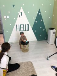 -爱儿美儿童摄影(奥森公园店)