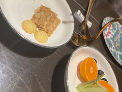 -海派悦庭·海胆烧麦·新融合菜(凯德广场店)