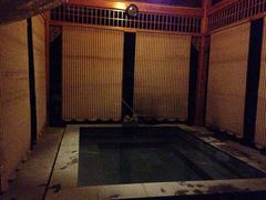 -黄山温泉国际旅游度假区