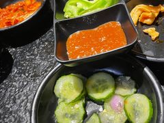 -九田家黑牛烤肉料理(石路天虹店)