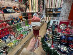 -VENCHI 闻绮(上海佛罗伦萨小镇店)