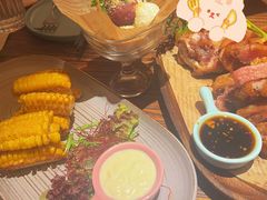 -食陆号·新式台湾创意菜(十全街首店)