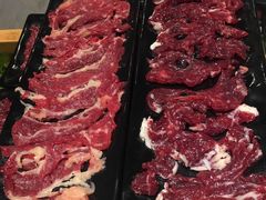 -陈记顺和潮汕牛肉火锅(棠德南路店)