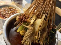 -成都瓜串串(华强北店)
