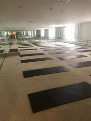 -清羽高温瑜伽·普拉提