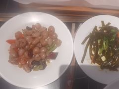-枪火串烧·东北特色烧烤(罗湖总店)