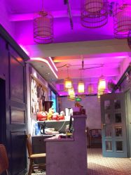 -YASAKI国际舞蹈中心