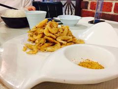 -渔娘渔家丹东海鲜(东直门店)