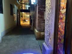 -永兴餐厅(复兴中路店)