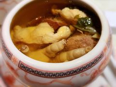 -稻香酒家(长宁KING88广场店)